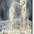 The Creation of Eve - Canvas Print