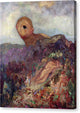 The Cyclops - Canvas Print