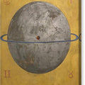 The Dove, No. 12 - Canvas Print