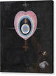 The Dove, No. 9 - Canvas Print