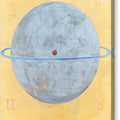 The Dove, Nr. 12 - Canvas Print