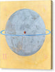 The Dove, Nr. 12 - Canvas Print