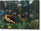 The Dream - Canvas Print