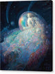 The Evanescent - Canvas Print