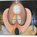 The Evolution, No. 10 - Canvas Print