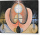 The Evolution, No. 10 - Canvas Print