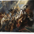 The Fall of Phaeton - Canvas Print