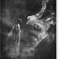The Ghost Hour - Canvas Print