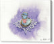 Intricate Reverie - Canvas Print
