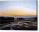 The Great Enclosure - Canvas Print