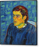 The Hunchback - Canvas Print