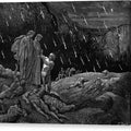 The Inferno, Canto 15 - Canvas Print