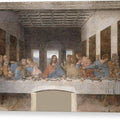 The Last Supper - Canvas Print