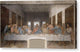 The Last Supper - Canvas Print