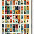 The Library of a Lifetime - Canvas Print