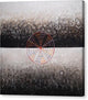 The Swan, No. 10, Group IX-SUW - Canvas Print