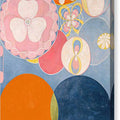 The Ten Largest, No. 2, Childhood - Canvas Print