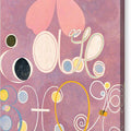 The Ten Largest, No. 5, Adulthood - Canvas Print