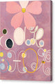 The Ten Largest, No. 5, Adulthood - Canvas Print