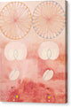 The Ten Largest, No. 9, Old Age - Canvas Print