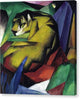 Tiger - Canvas Print