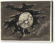Trip to the Moon - Canvas Print