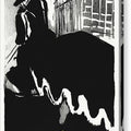 Ultime Ballade - Canvas Print