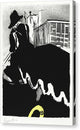 Ultime Ballade - Canvas Print