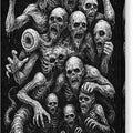 Velmoryth - Canvas Print
