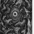 Voidspawn - Canvas Print