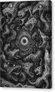 Voidspawn - Canvas Print