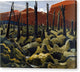 We Are Making a New World - Canvas Print