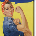 We Can Do It - Canvas Print