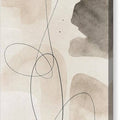 Whispers in Motion - Canvas Print