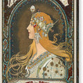 Whitman's Chocolates and Confections - Canvas Print