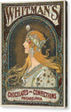 Whitman's Chocolates and Confections - Canvas Print
