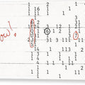 Wow Signal - Canvas Print