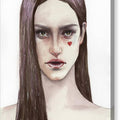 Yagmur - Canvas Print