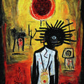 A day or a year - Art Print - Zapista