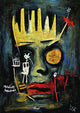 Malicious Dreams - Art Print - Zapista