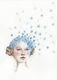 Thoughts - Art Print - Zapista