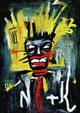 Turbulent Sanity - Art Print - Zapista